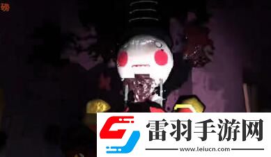 致命公司胡桃夾子怎么打