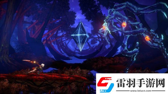 覺醒異刃發(fā)售2天24小時(shí)在線人數(shù)峰值僅221！