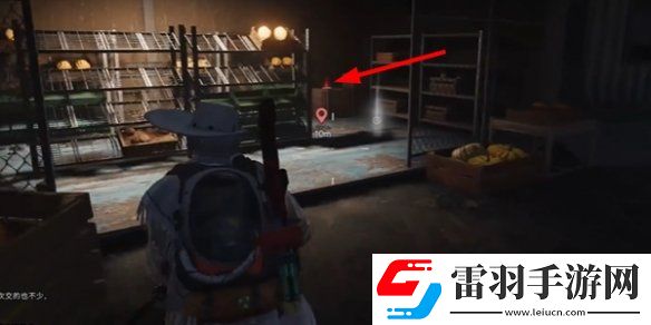 七日世界火山區(qū)域金色食譜位置大全