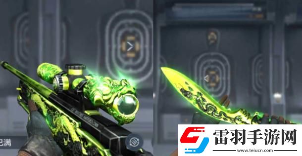 CF手游潮流電音節(jié)活動怎么玩