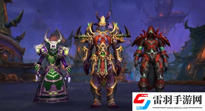 魔獸世界20周年慶活動(dòng)青銅幣收集兌換攻略