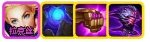 金鏟鏟之戰(zhàn)s9陣容大全