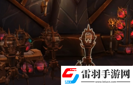 魔獸世界長廊潛行任務(wù)怎么做長廊潛行任務(wù)流程