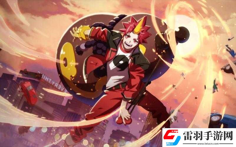 非人學(xué)園金角怎么玩