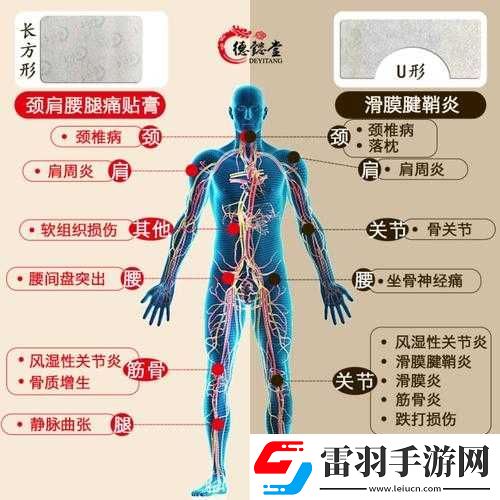 頸腰挺過那層薄膜好疼痛緩解方法