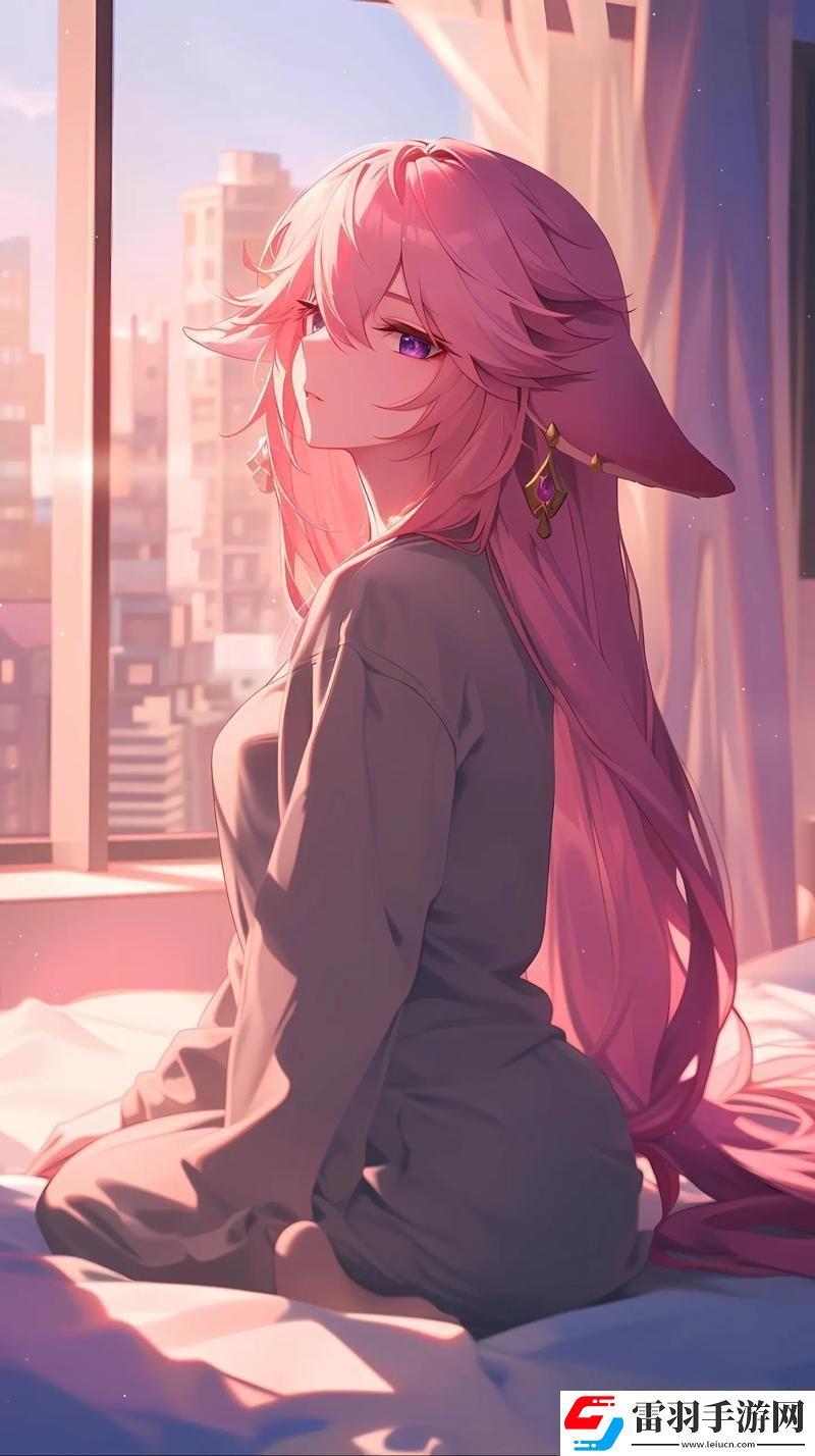 科技界的‘