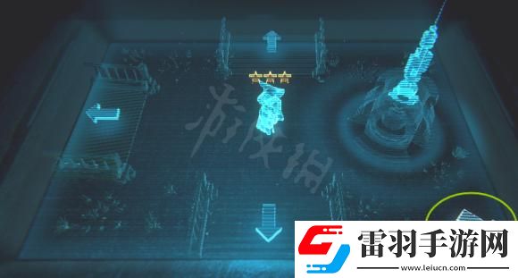 邪惡冥刻熔煉室位置攻略