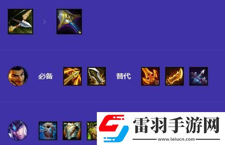金鏟鏟之戰(zhàn)s9陣容大全