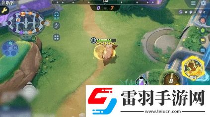 寶可夢(mèng)大集結(jié)藏飽栗鼠技能有哪些