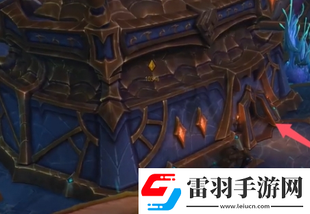 魔獸世界長廊潛行任務(wù)怎么做長廊潛行任務(wù)流程