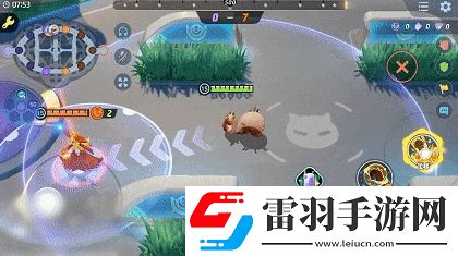 寶可夢(mèng)大集結(jié)藏飽栗鼠技能有哪些
