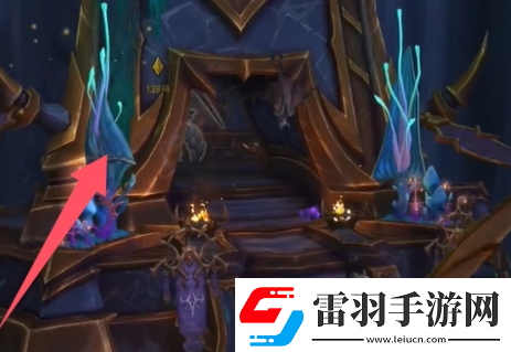 魔獸世界長廊潛行任務(wù)怎么做長廊潛行任務(wù)流程