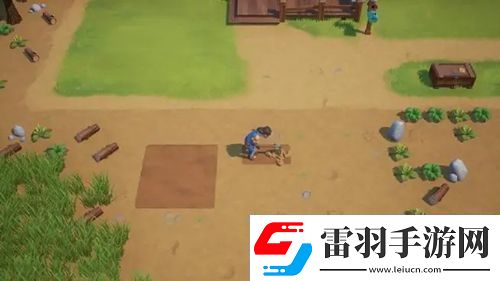 珊瑚島刷硬木攻略