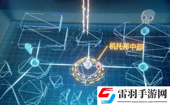 邪惡冥刻熔煉室位置攻略