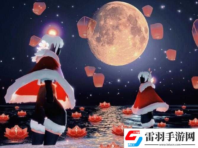 光遇中秋節(jié)復刻先祖揭秘