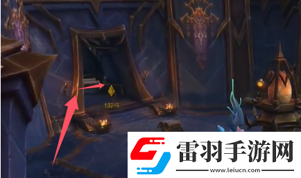 魔獸世界長廊潛行任務(wù)怎么做長廊潛行任務(wù)流程