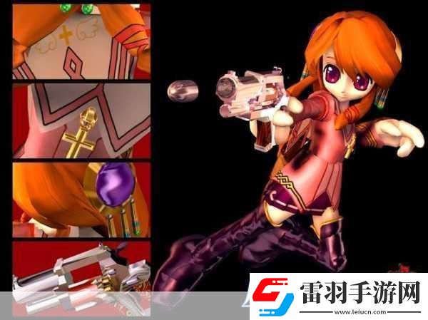 風色幻想