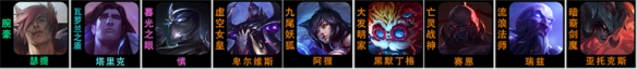 金鏟鏟之戰(zhàn)s9陣容大全