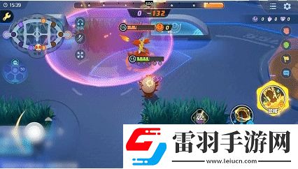 寶可夢(mèng)大集結(jié)藏飽栗鼠技能有哪些