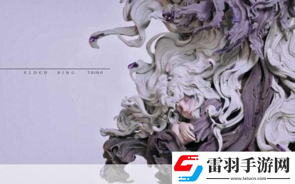艾爾登法環(huán)熱門角色手辦新動向金針騎士蕾妲預售開啟定價3366元！