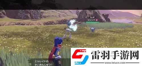 寶可夢(mèng)阿爾宙斯扭曲時(shí)空限定寶可夢(mèng)介紹