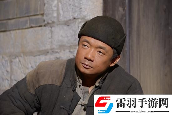 誰演“老農(nóng)老干棒”