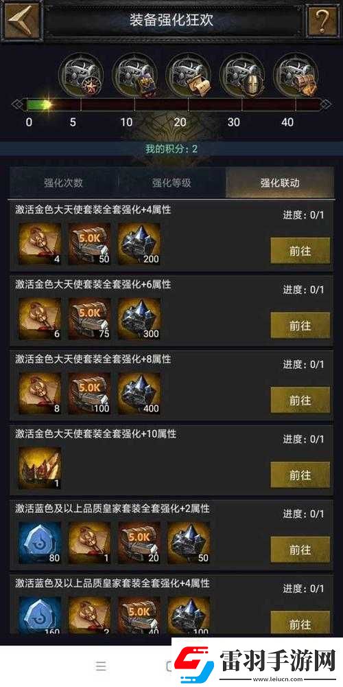 列王的紛爭