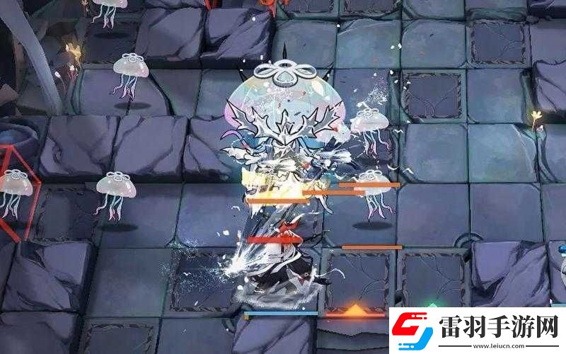 水月肉鴿隱藏結局