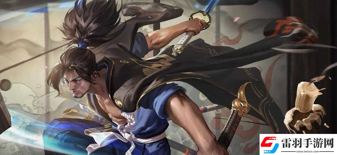 王者榮耀宮本重塑
