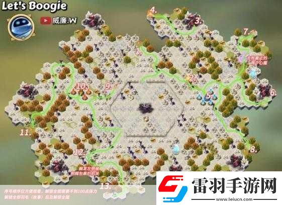 劍與遠征眾神獵場挑戰(zhàn)攻略熱門手游秘籍大揭秘