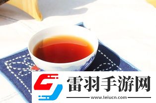 參寶茶的功效與作用