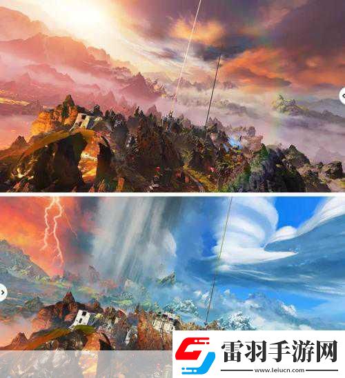 Apex燃爆亞洲！日本將迎來世界錦標(biāo)賽線下首秀