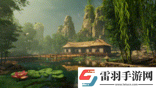 大千江湖不止世界不良人3手游公測定檔22年Q2