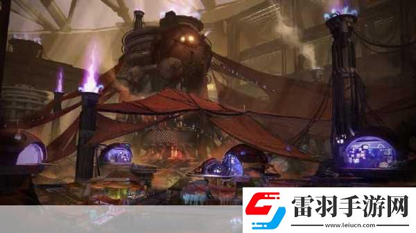 無(wú)主之地4