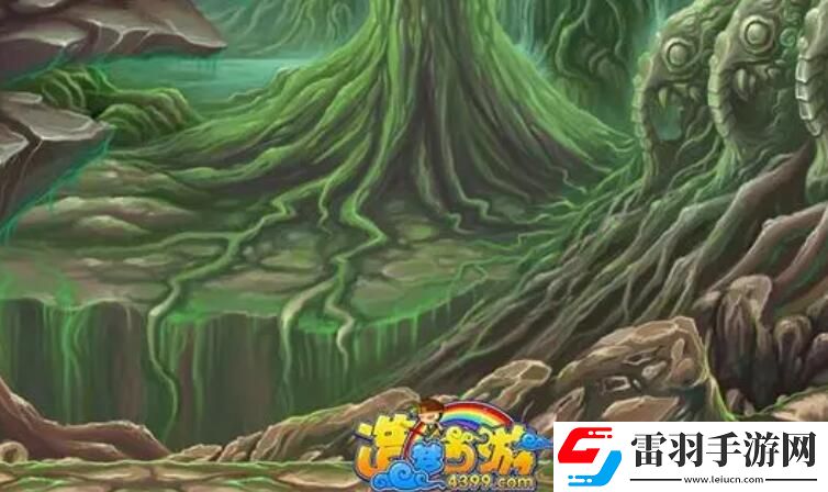 造夢西游3裝備掉落大全