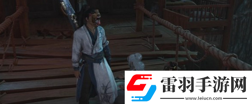 燕云十六聲絕世高手任務(wù)怎么觸發(fā)