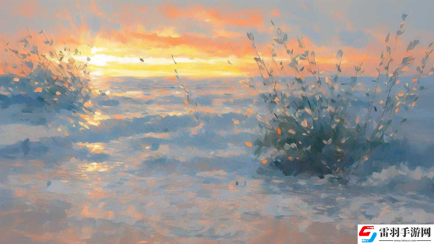 黑暗正能量