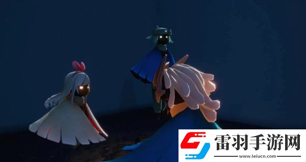 光遇絆愛返場購買位置介紹