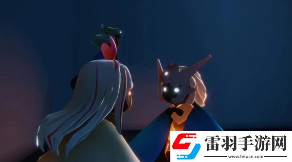 光遇絆愛返場購買位置介紹
