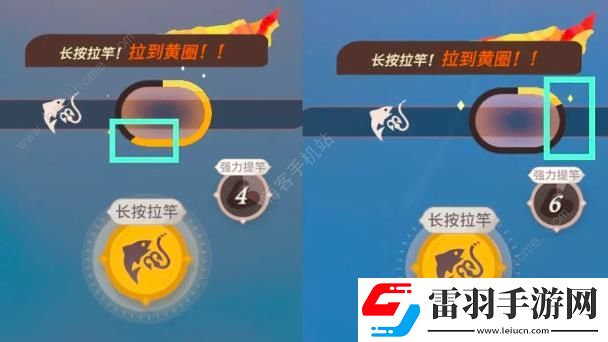 劍與遠(yuǎn)征啟程釣魚怎么釣釣魚點(diǎn)位置及異色魚技巧