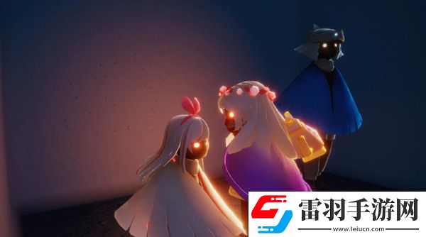 光遇絆愛返場購買位置介紹
