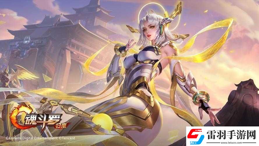 魂斗羅歸來各模式下適用英雄大盤點及詳細分析