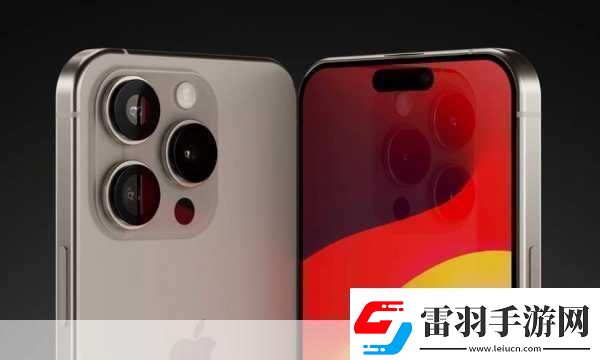 iPhone16Pro系列窄邊框揭秘能推送喜好內容iPhone16Pro新窄邊框設計