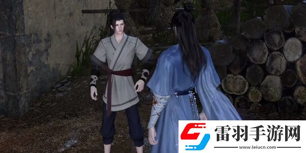 逆水寒手游春閨夢里任務(wù)完成步驟