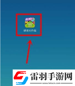 球球大作戰(zhàn)怎么自定義皮膚