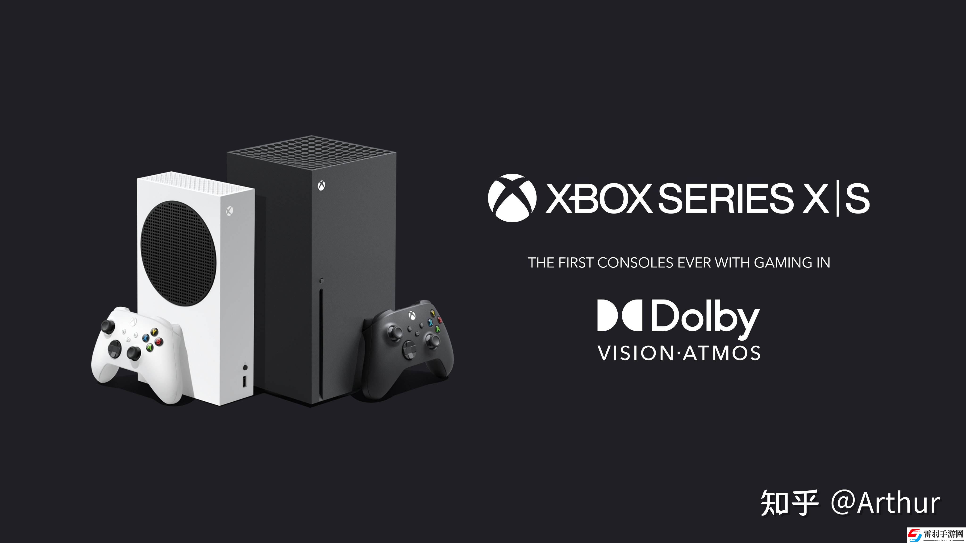 突破性創(chuàng)新炸裂！歐版美版Xbox