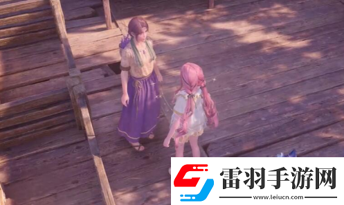 無限暖暖花箱的秩序任務(wù)圖文流程