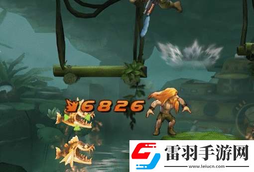 合金彈頭