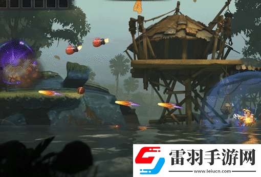 合金彈頭