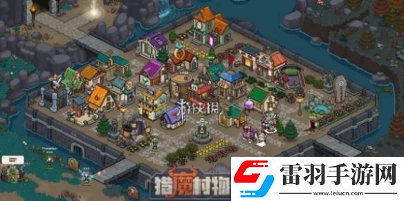獵魔村物語怎么轉(zhuǎn)世